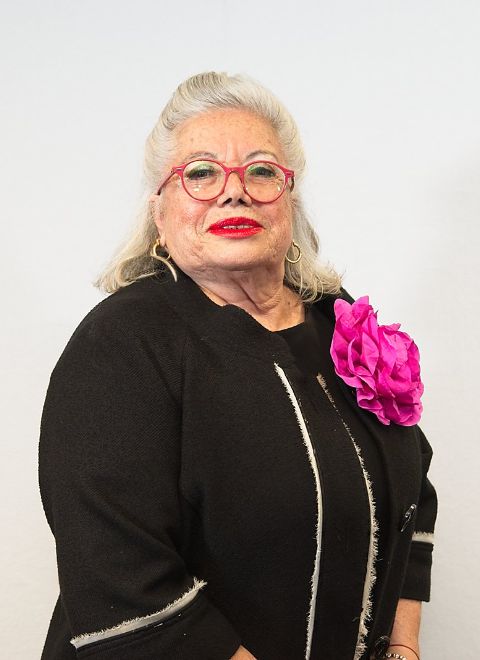 Rachel Silber